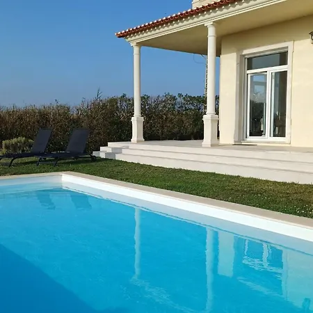 Casa Condor - Moradia Com Piscina A 5 Min Da * لورينها