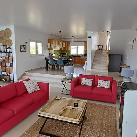 Casa Condor - Moradia Com Piscina A 5 Min Da فيلة