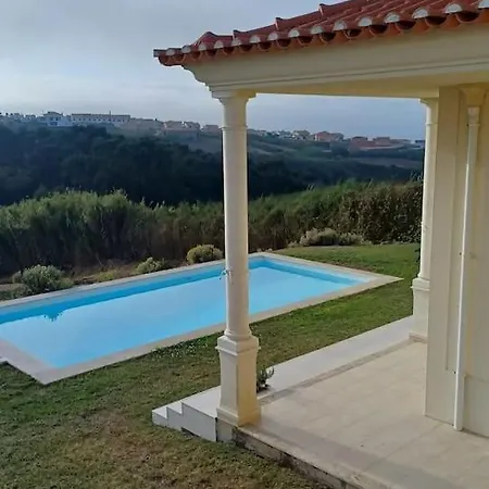 فيلة Casa Condor - Moradia Com Piscina A 5 Min Da *