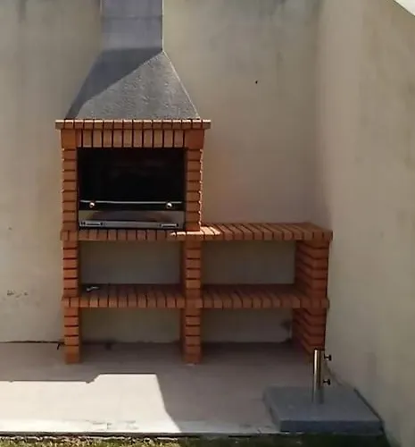 Villa Casa Condor - Moradia Com Piscina A 5 Min Da Lourinha (Lisbon)