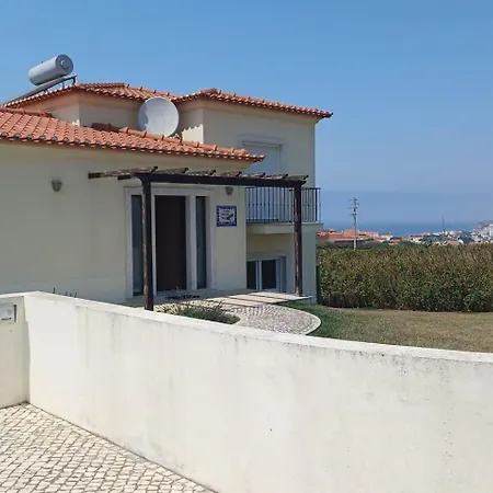 וילה Casa Condor - Moradia Com Piscina A 5 Min Da *