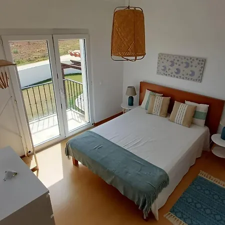 Casa Condor - Moradia Com Piscina A 5 Min Da וילה