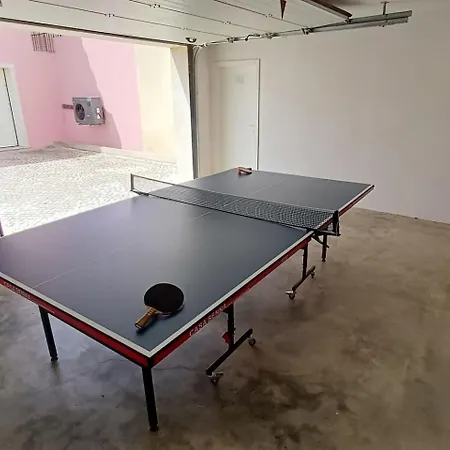 Casa Condor - Moradia Com Piscina A 5 Min Da וילה לוריניה