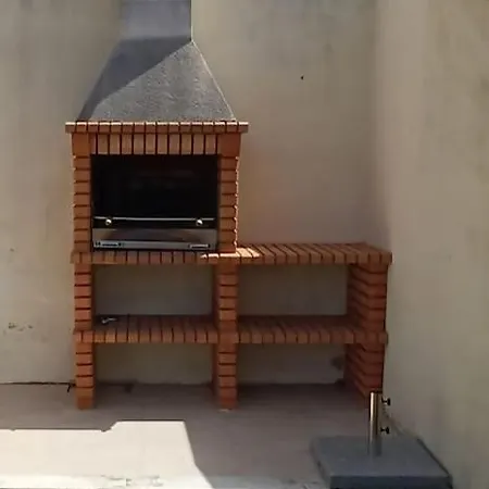 וילה Casa Condor - Moradia Com Piscina A 5 Min Da לוריניה