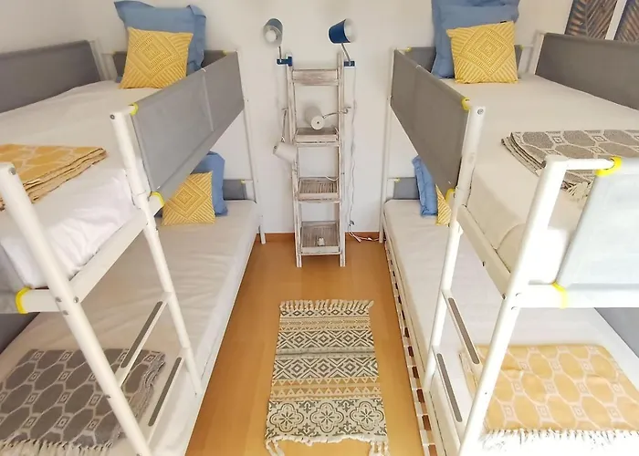 Villa Casa Condor - Moradia Com Piscina A 5 Min Da