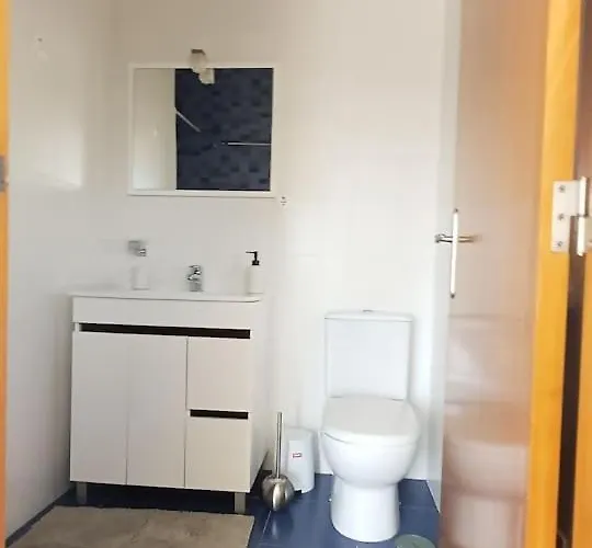 Casa Condor - Moradia Com Piscina A 5 Min Da Villa