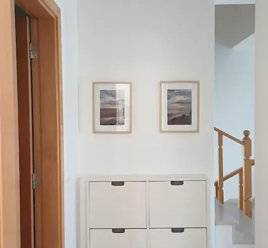 Casa Condor - Moradia Com Piscina A 5 Min Da Villa Lourinhã